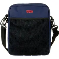 Levi's Portföljer DUAL STRAP NORTH-SOUTH CROSSBODY kvinnor - Svart - One size