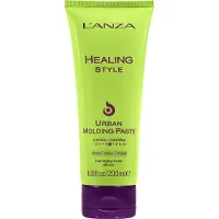 Lanza 2-Pack Healing Style Urban Molding Paste 200ml