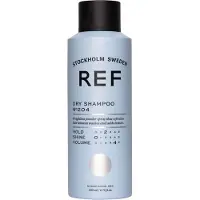 Ref 204 Dry Shampoo 200ml