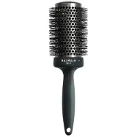 Balmain Hair Hair Couture Professional Ceramic Round Brush 53mm Black Rundborste 1 st
