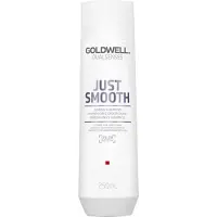 Goldwell Dualsenses Just Smooth Taming Shampoo Schampo 250 ml