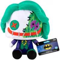 Funko POP! Pop Patchwork Joker Mjukisdjur