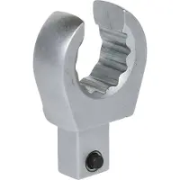 Ks Tools 5162517 Instickringnyckel 17 mm