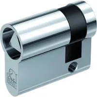 Basi DM5020-0000-DI8 Triangulär halvcylinder 10 / 30mm