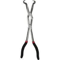 Ks Tools 500.7205 Tändstiftskontakt-dubbellänk-tång Ø 19,0 mm, lång