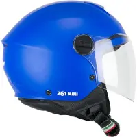 Cgm 261a Mini Mono Junior Öppen Hjälm