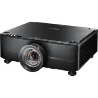 Optoma ZU920TST - DLP-projektor - laser - 3D - 8200 ANSI lumens - WUXGA (1920 x 1200) - 16:10