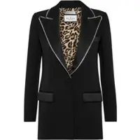 Philipp Plein Blazer Teddy