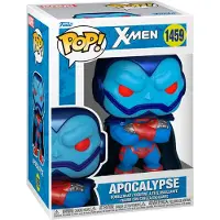 Funko POP! Förundran X-men Apokalypsfigur