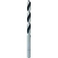 Bosch 2608577232 HSS Metall-spiralborr 6.4 mm Total längd 101 mm polerad DIN 338 Cylinderskaft 10 st