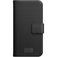 Black Rock Wallet 2in1 Case Apple iPhone 14 Pro Svart