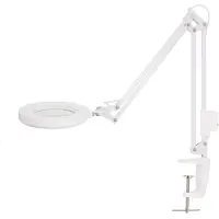 Nedis 3 Dioptrier Lupplampa 6500k 6w