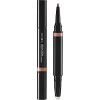 Shiseido Ink Duo Läppenna 02 Beige 1,1 g