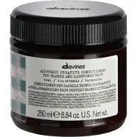 Davines Toningkur NaturalTech för blont eller grått hår 250 ml