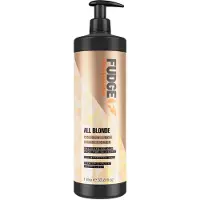 Fudge Professional All Blonde Color Lock balsam/mask (1 L)