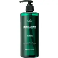 Lador Herbalism Schampo 150ml/400ml (6 alternativ) #150ml 1PCS