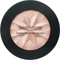 bareMinerals Ansiktsmakeup RougeGen Nude Highlighting Blush Opal Glow 3.8 g ()