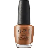 OPI Nail Lacquer Material Gowrl 15 ml