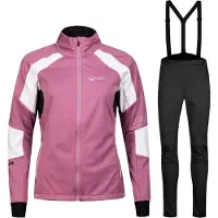 Halti Women's Hyyde XCT+ Set längdskidåkning