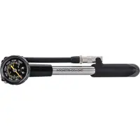 Topeak Pocketshock Dxg Mini Pump