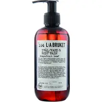 L:A Bruket 194 Hand & Body Wash - Grapefruit Leaf 240 ml