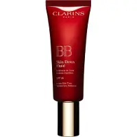 Clarins BB Cream Skin Detox Fluid SPF 25 00 Fair 45 ml