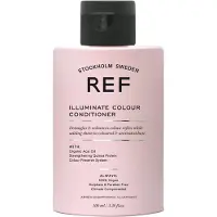 Ref Illuminate Colour Shampoo 100ml + Illuminate Colour Conditioner 100ml
