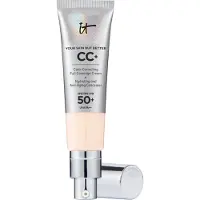 IT Cosmetics Your skin but better CC+ kräm SPF 50+ CC Cream 32 ml Fair Beige