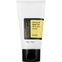 CosRx Advanced Snail All In One Cream Tube 50ml