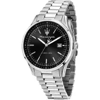 Maserati Sorpasso 42 Mm 3h Klocka