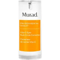 Murad Vita-c ögonkonturserum Som Korrigerar Mörka Ringar 15ml