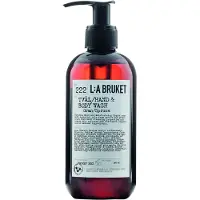 L:A Bruket 222 Hand & Body Wash - Gran/Spruce 250 ml