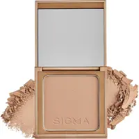 Sigma Beauty Individual Matte Solpuder 8 g Medium