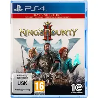 King's Bounty II (Day One Edition)