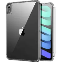 ESR Classic Hybrid iPad fodral Apple iPad mini 8.3 (Gen.6, 2021), iPad mini 8.3 (A17 Pro, 2024) 21,1 cm (8,3) Backcover Transparent