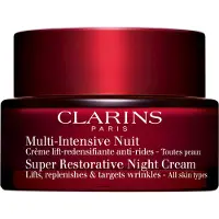 Clarins Multi-Intensive Super Restorative Nattkräm 50 ml