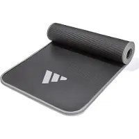 Adidas Träningsmatta 10mm - Grey