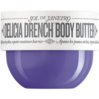 Sol de Janeiro Delicia Drench Body Butter - - 75 ml