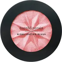bareMinerals Gen Nude Highlighting Blush 3,8 g - 04 Pink Glow