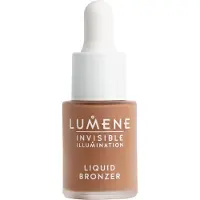 Lumene Invisible Illumination Liquid Bronzer Bronzer 15 ml Summer Glow