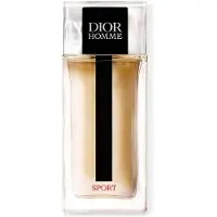 Dior Sport 75ml Eau De Toilette