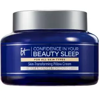 IT Cosmetics Confidence in your Beauty Sleep Night Cream Nattkräm 60 ml