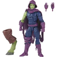 Hasbro Legends Doctor Strange Multiverse 6-inch Collectible Sleepwalker Action Figure Toy