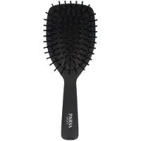Ginza.se Parsa - Carbon Antistatic Paddle Brush - Black - S