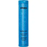 Amika Hydro Rush Intense Moisture Schampo Refillable 275 ml