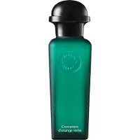 Hermès Paris Eau D'Orange Verte Eau de Toilette Koncentrat 50 ml