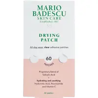 Mario Badescu Drying Patch 60 stycken