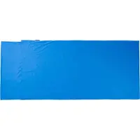 Lifeventure innerfodral till sovsäck Rectangular Blue (LM65540)