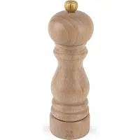 Peugeot Paris Pepparkvarn 18 Cm Natur Bok
