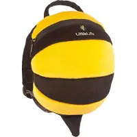 Littlelife ryggsäck Animal Pszczólka (L10241)